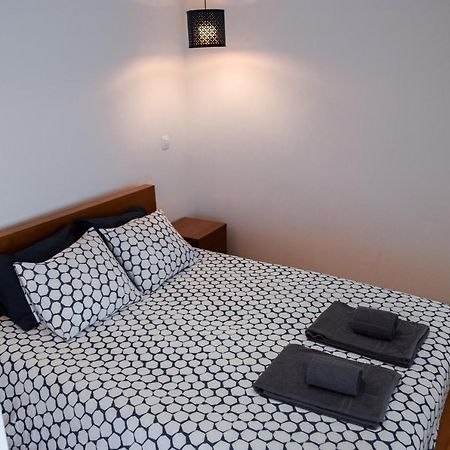 Aurora Garden Apartman Porto Kültér fotó