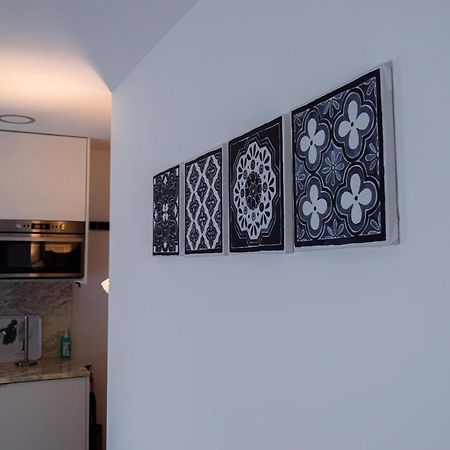 Aurora Garden Apartman Porto Kültér fotó