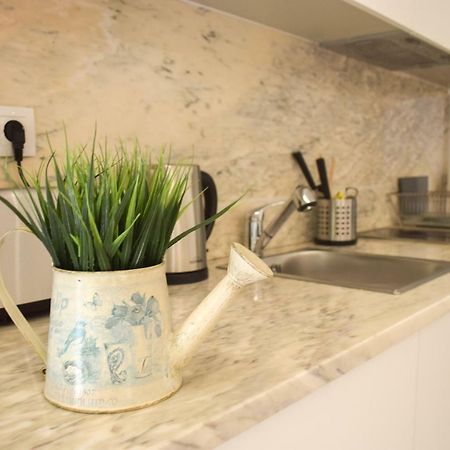 Aurora Garden Apartman Porto Kültér fotó