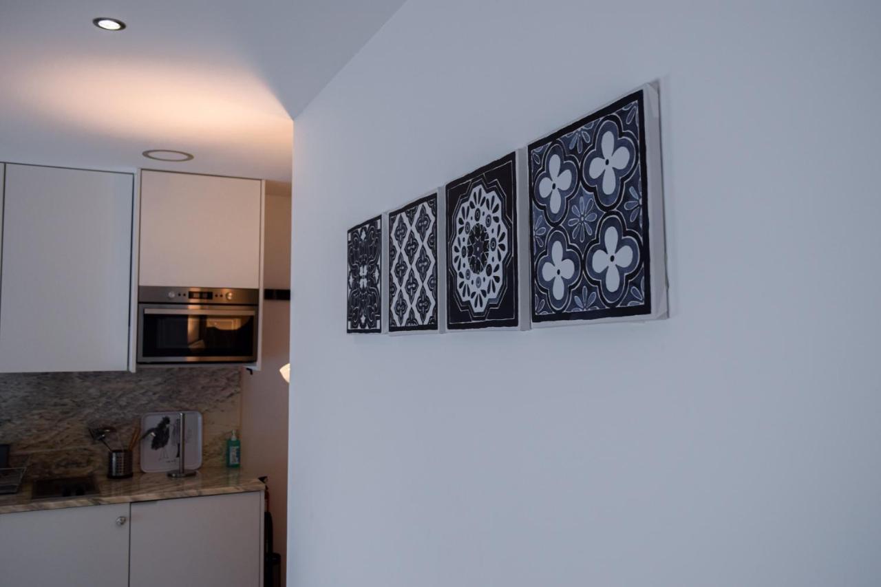Aurora Garden Apartman Porto Kültér fotó