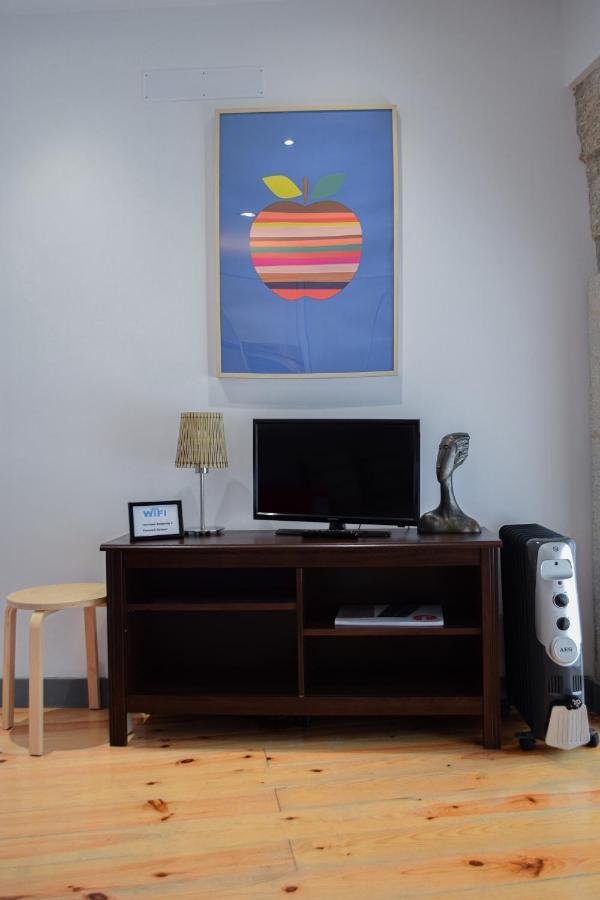 Aurora Garden Apartman Porto Kültér fotó