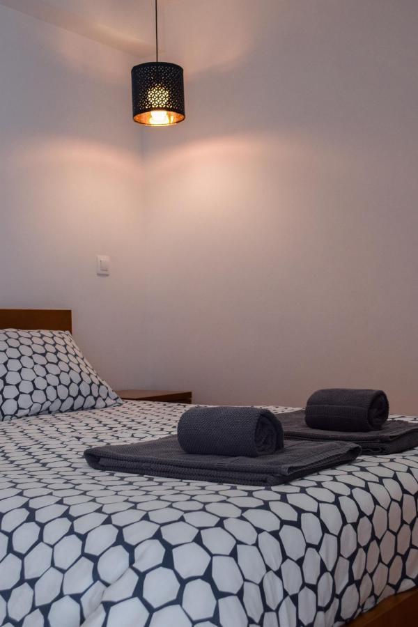 Aurora Garden Apartman Porto Kültér fotó