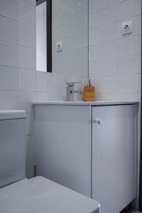 Aurora Garden Apartman Porto Kültér fotó